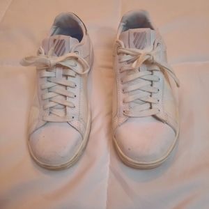 Womens K-SWISS sneakers size 8.5